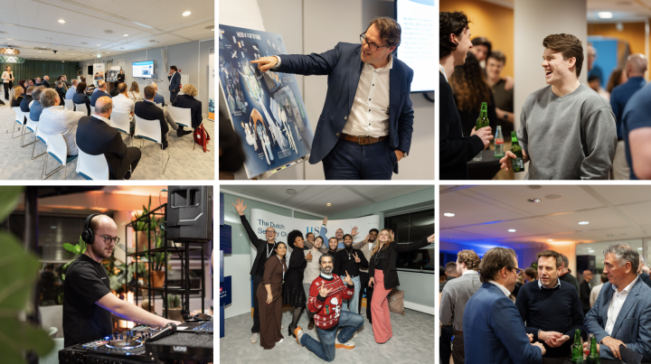 HSD Annual Meeting: Reflecting on 2025 and Looking Forward