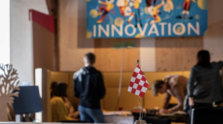 Brabant Invests €14.5 Million in Digital Security with Launch of Brabant House of Cyber