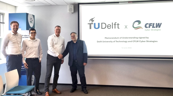 New Research Project Explores the Potential of Deception Technology in Cybersecurity