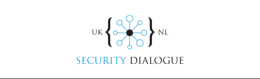 UK-Netherlands Security Dialogue
