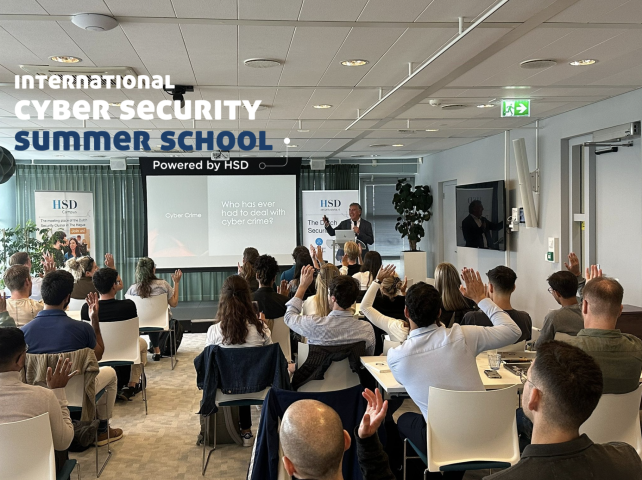 Registration for the International Cyber Security Summer School 2026 is Now Open!