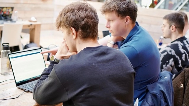 MKB Digiwerkplaats: Vraag een gratis cybersecurity prescan aan