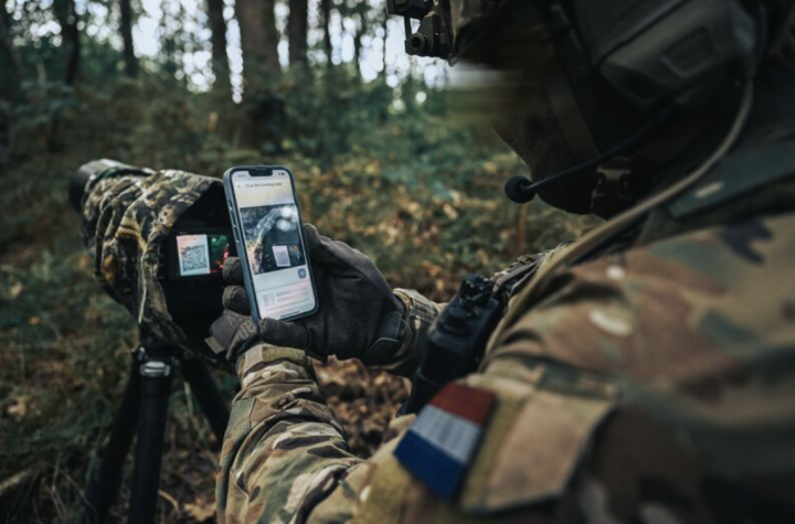 LiveDrop Announces Collaboration with CGI to Enhance Secure Data Exchange in Defense