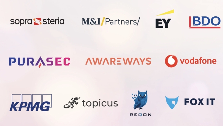 VNG selects 11 partners to strengthen cyber resilience across 75 municipalities