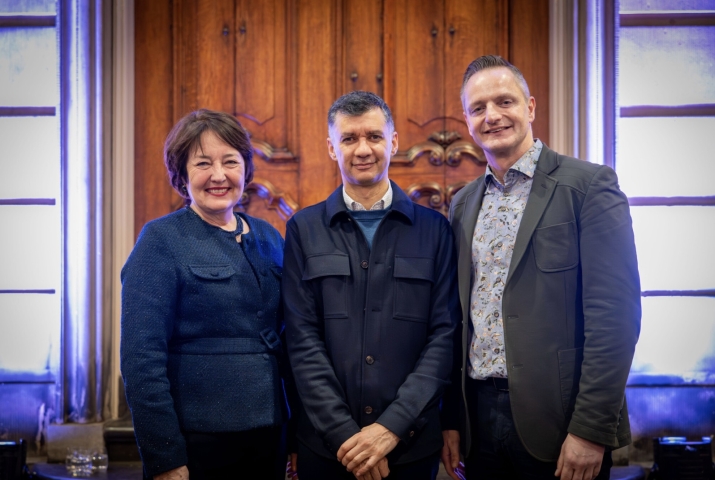 Partnership Between CyberPeace Institute and PEP Den Haag Enhances Digital Security for Civil Society Organisations