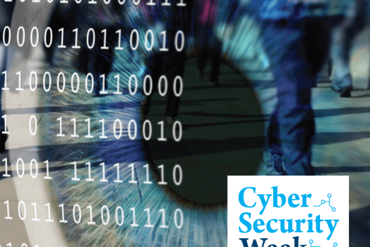 The Netherlands Shows Its Innovation Force During The Cyber Security Week (13-17 April)