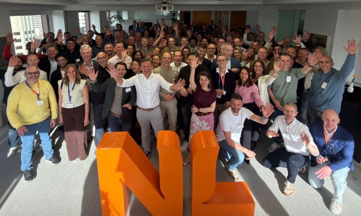 Dutch Cybersecurity Delegation Showcases Innovation and Collaboration at RSA Conference 2026