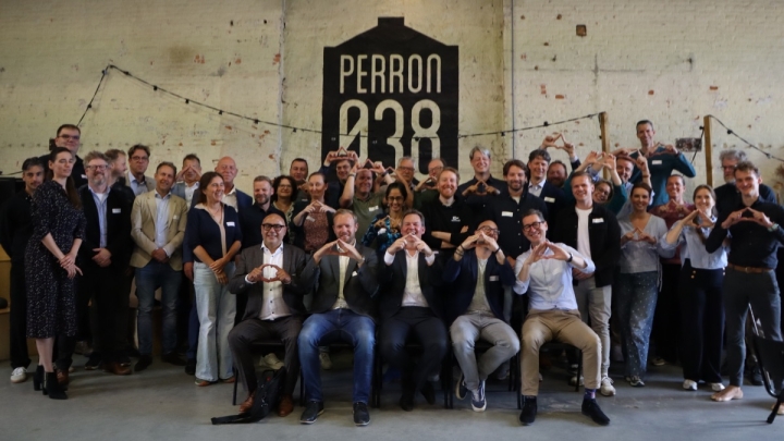 Consortium Secures 1 Million Grant for Cybersecurity Learning Community Programma CYRCLE