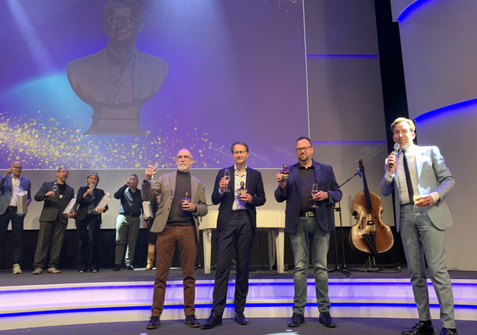 CISODAY 2026: Urgent Warning Over AI-powered Hacking & CISO of the Year