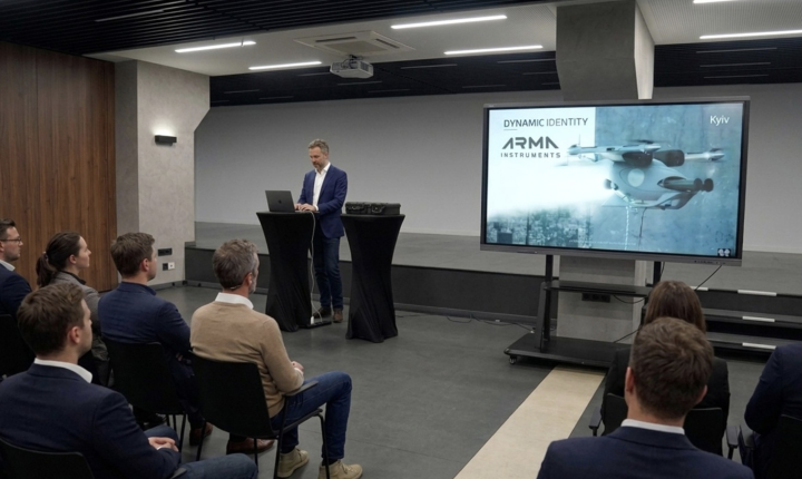 Combining Cybersecurity Leadership in The Hague with Deep-Tech Expertise in Delft