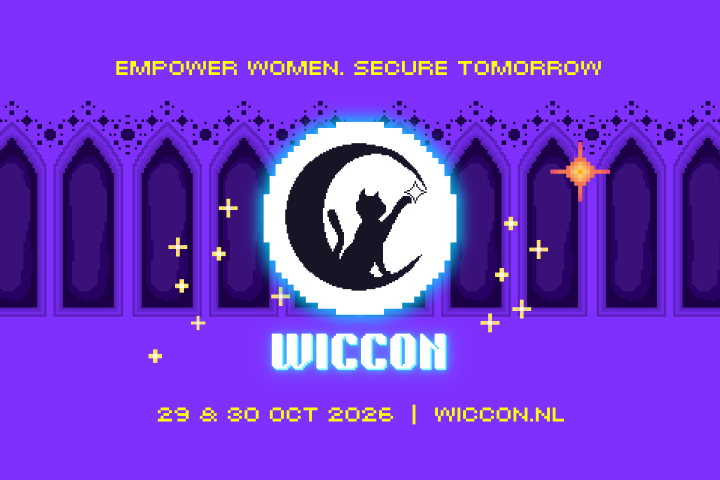 Join WICCON 2026: Bringing Together Cybersecurity Talent, Innovation and Community!