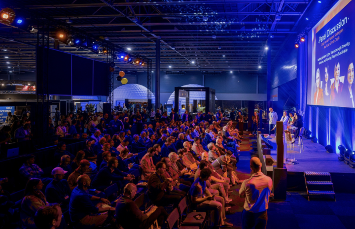 AI, Behaviour and Sovereignty Take Centre Stage at Cybersec Netherlands 2026
