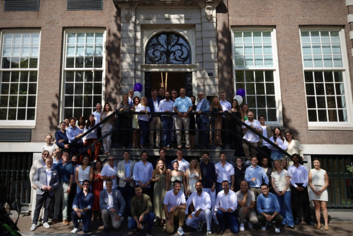 Horizon3.ai Establishes European Headquarters In The Netherlands To Accelerate Cybersecurity Innovation