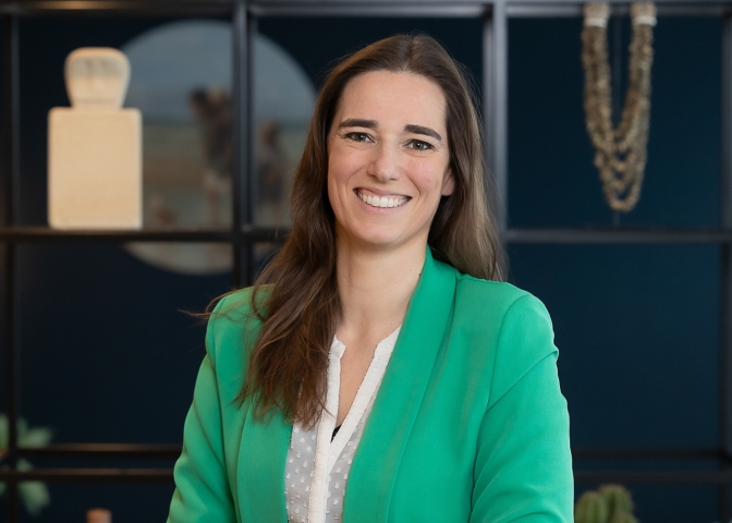 Anne Visser on Strengthening Cyber Resilience Through Collaboration