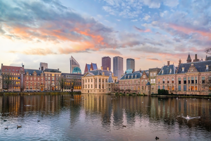 New Coalition Agreement Emphasises The Hague’s Position as a Global Cybersecurity Hub