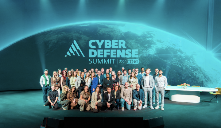 ESET Joins Security Delta (HSD) as a Premium Partner!