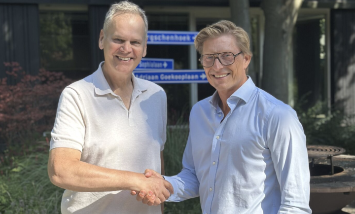 Legian and Nautilus OT Announce Strategic Partnership to Make OT Cybersecurity More Accessible