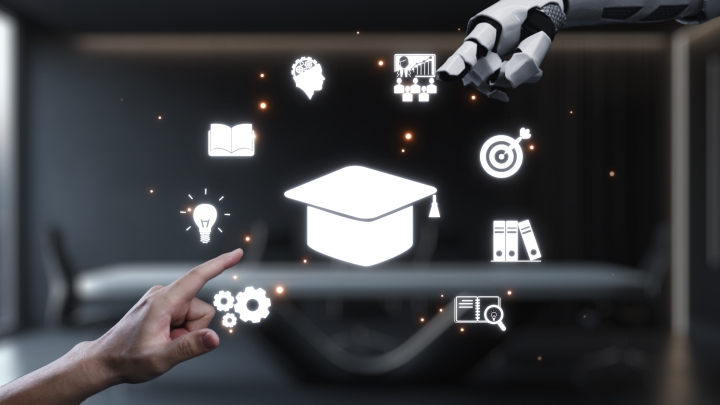 Bridging the Cybersecurity Talent Gap: HSD’s New Toolset Connects Cybersecurity Talent with Industry Needs