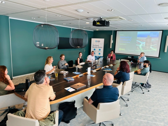 Premium Partner Session: Marketing in Cybersecurity. From Complex Solutions to Clear Messages