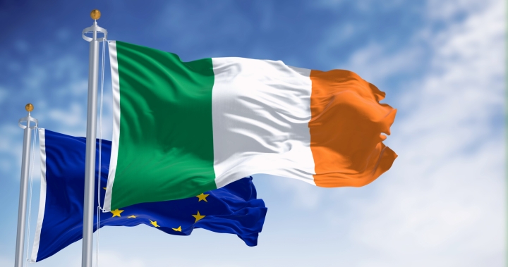 Ireland’s Growing Cybersecurity Market Offers Opportunities for Dutch Companies
