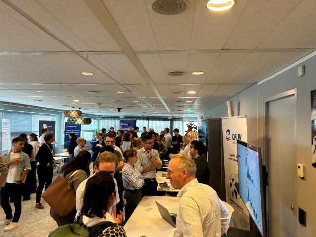 Opportunities for Networking and Career Exploration during HR Event at ICSSS 2026