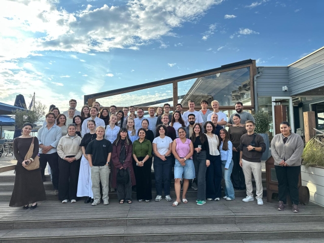 International Cyber Security Summer School 2026 Kicks Off in The Hague