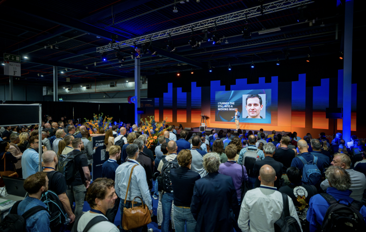 Thousands of Organisations Still Unprepared for new Cyber Law as Cybersec Netherlands Puts Digital Resilience in the Spotlight
