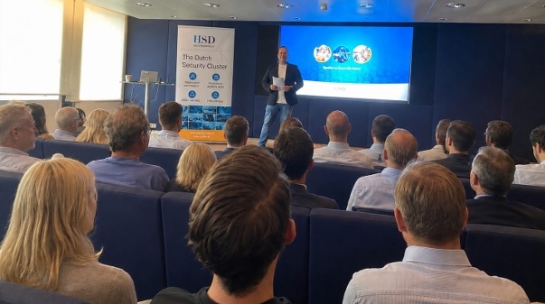 ICSS Community Event: From Technological Innovation to Collective Impact