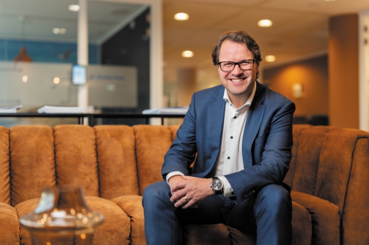 Cybersecurity Is Shifting from an IT Issue to a Governance Challenge