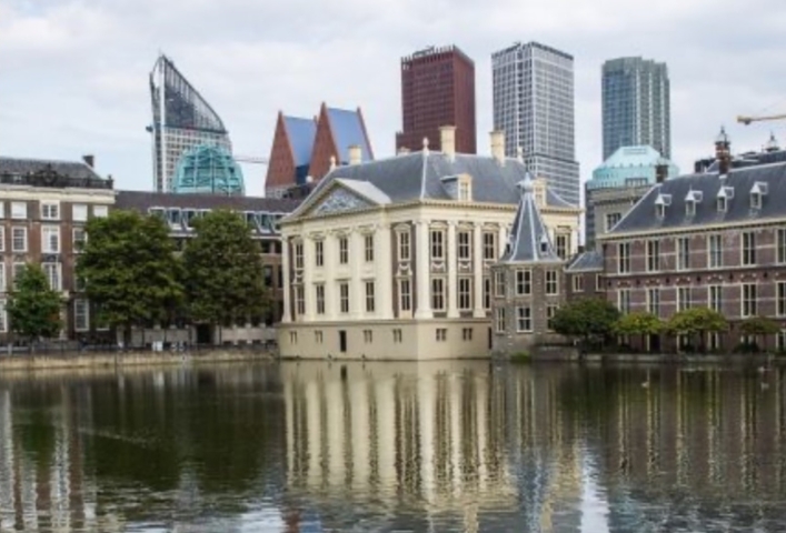 Cybersecurity Week 2026: The Hague Once Again Puts Cybersecurity Firmly on the Agenda