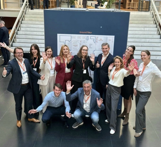 Cybersecurity Week 2026: The Hague Once Again Puts Cybersecurity Firmly on the Agenda