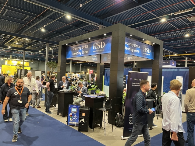 Cybersec Netherlands 2026: HSD and partners bring cybersecurity expertise together