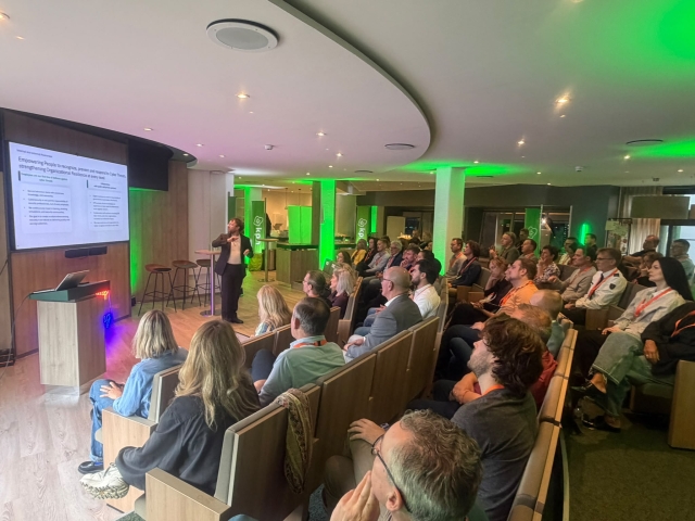 Alert Online Kick-off event 2026: What Happens When Things Go Wrong?