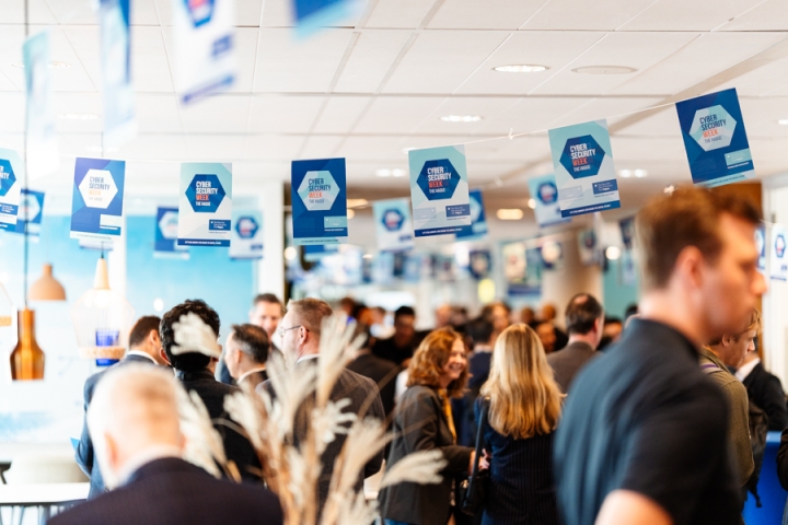 International Kick-off at HSD Campus During Cybersecurity Week 2026 