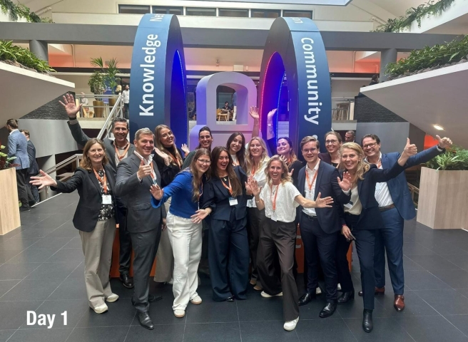 Looking Back at ONE Conference 2026