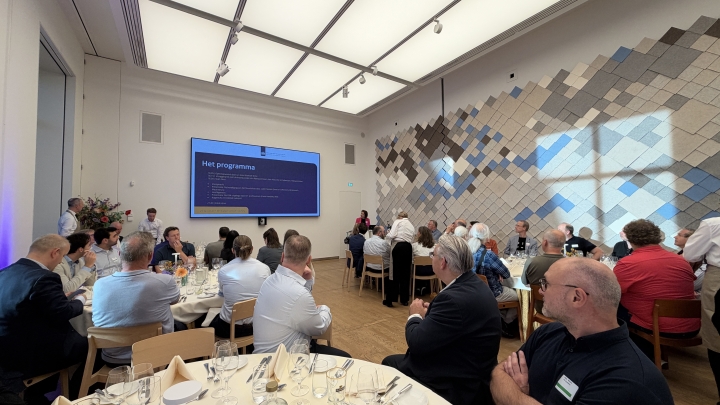 OT Dinner 2026: Protecting Our Crown Jewels