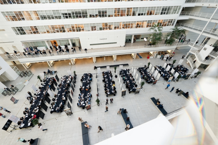 Looking Back at 7th Edition of Hâck the Hague 