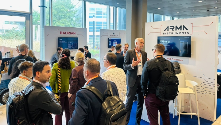 ONE Conference Expo: 'What Does Europe’s Cybersecurity Future Look Like? 