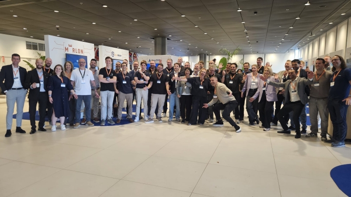 ONE Conference Expo: 'What Does Europe’s Cybersecurity Future Look Like? 