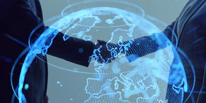 Explore New Technology Partnerships with Spain
