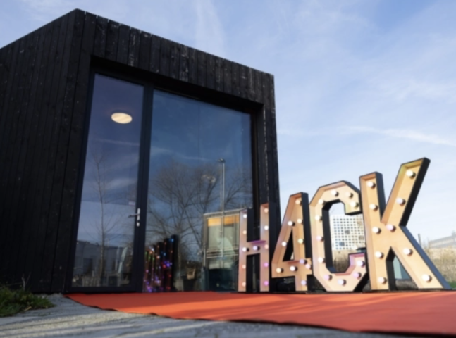 Companies Wanted for Hack the Power Grid: Put Your Energy Systems to the Test