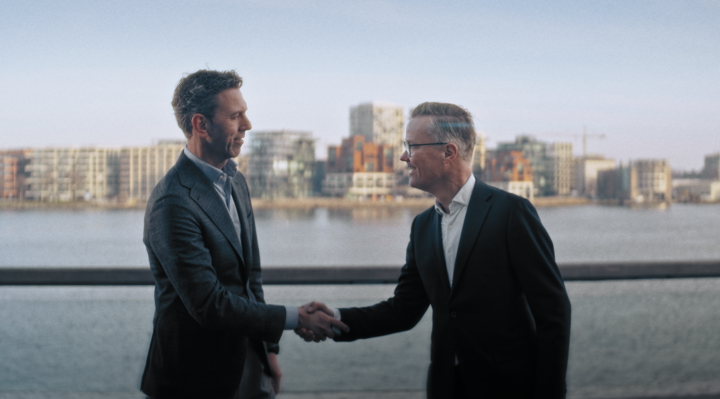 IMAP Netherlands Completes Integration of Taurus Corporate Finance