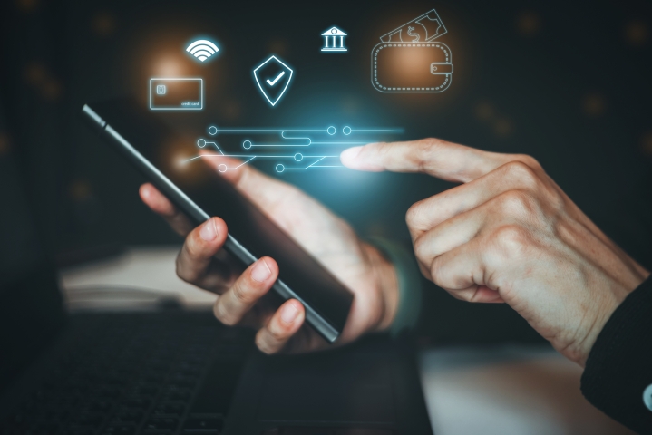 MyCheck: Building a Trusted Digital Wallet with KPN, Ubiqu and Many Others