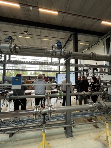 From Cyber Threats to Industrial Resilience: Putting Security into Practice