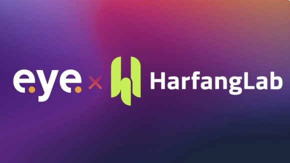 Eye Security and HarfangLab Join Forces to Strengthen European Cybersecurity