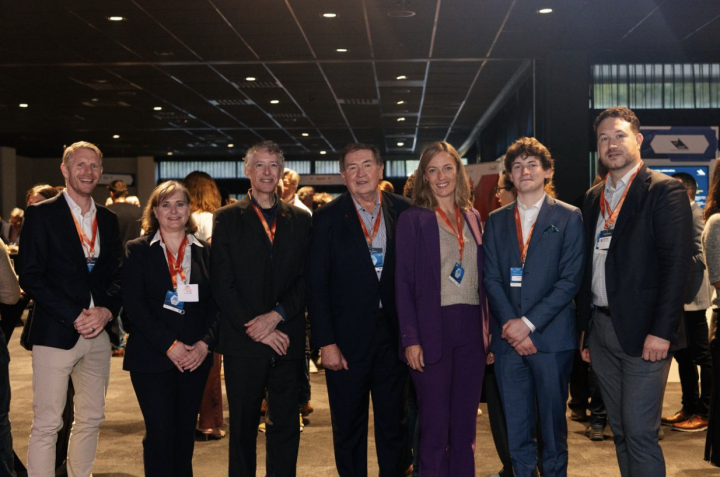 A New International Arrival: Qorsa Establishes Its European Base in the Netherlands