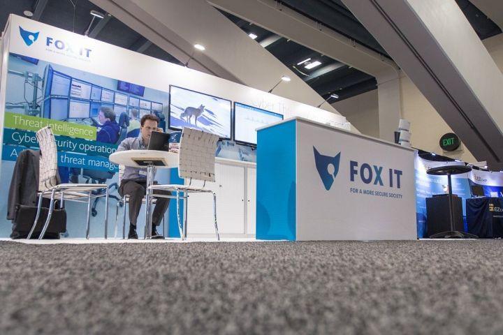 HSD Partner Fox-IT Launches Web and Mobile Event Analytics Platform for U.S. Financial Services Industry