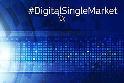 Workshop Digital Single Market in The Hague
