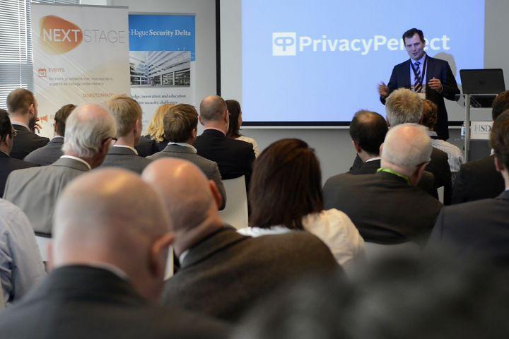 Cyber Security Week’s Dragons Den Leads to Successful Investment in Privacy and Personal Data Protection Innovation
