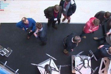 The Hague to Host European Trade Fair on Drones